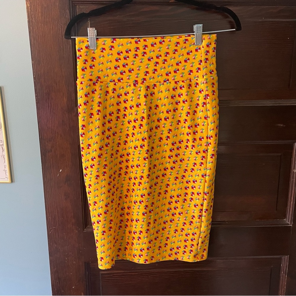 LulaRoe Pencil Skirt
